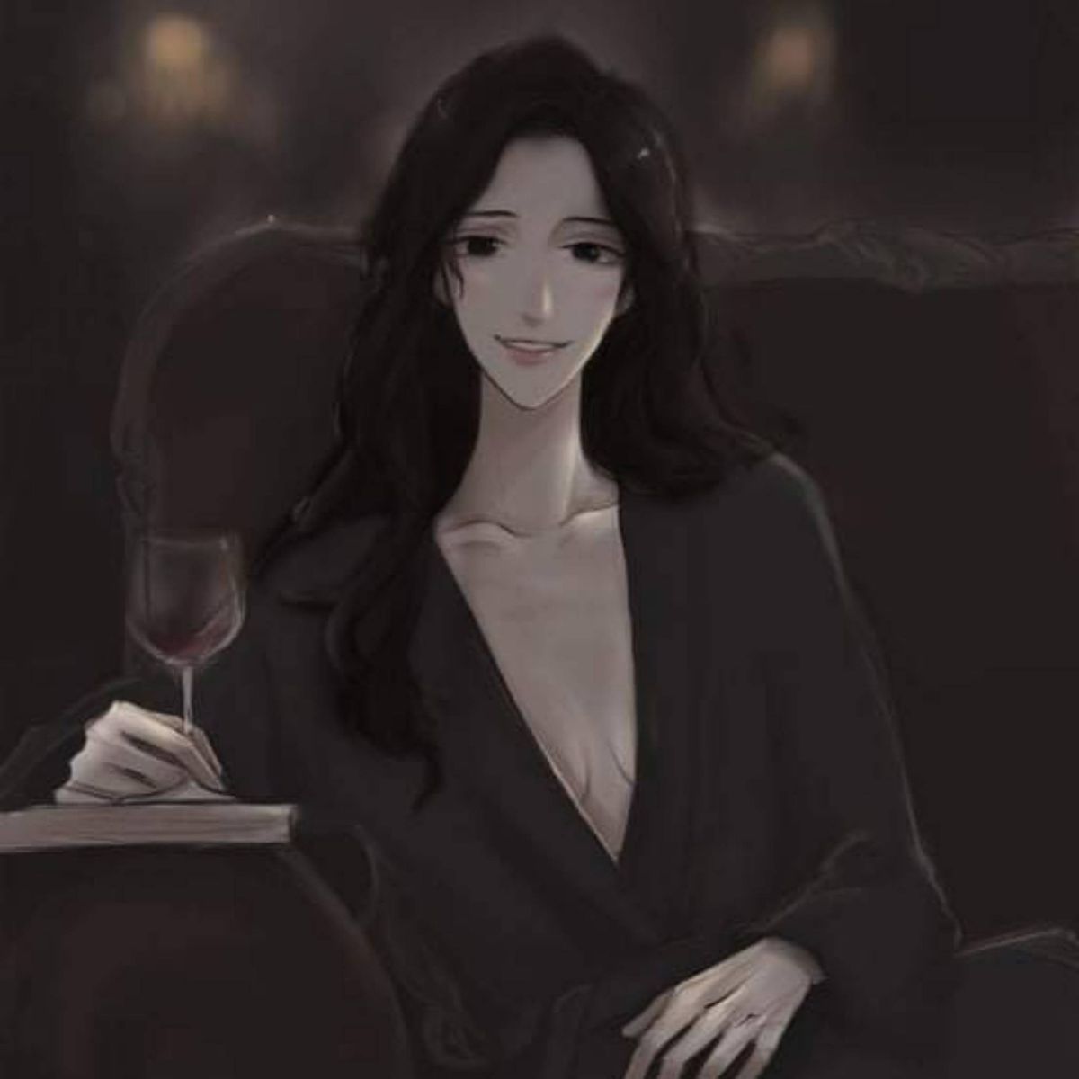Profile Image