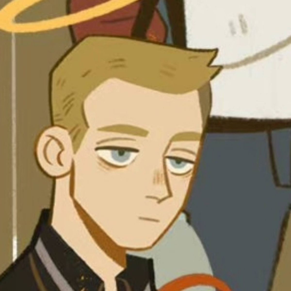 Profile Image