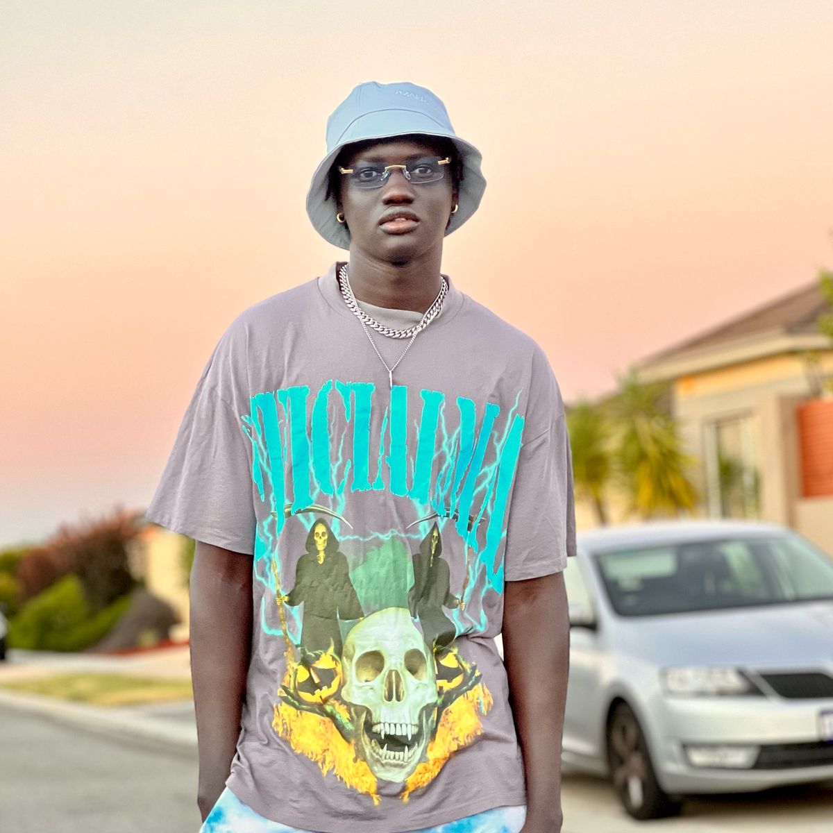 Profile Image