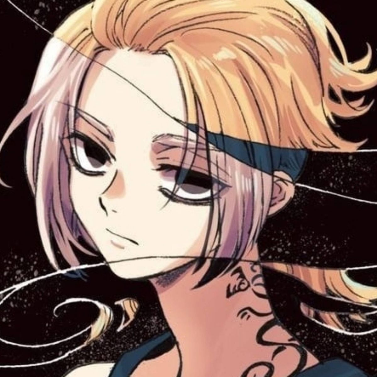 Profile Image