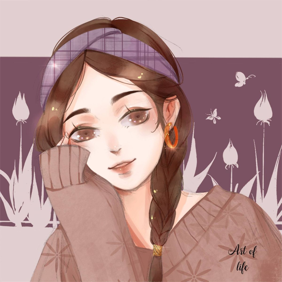 Profile Image