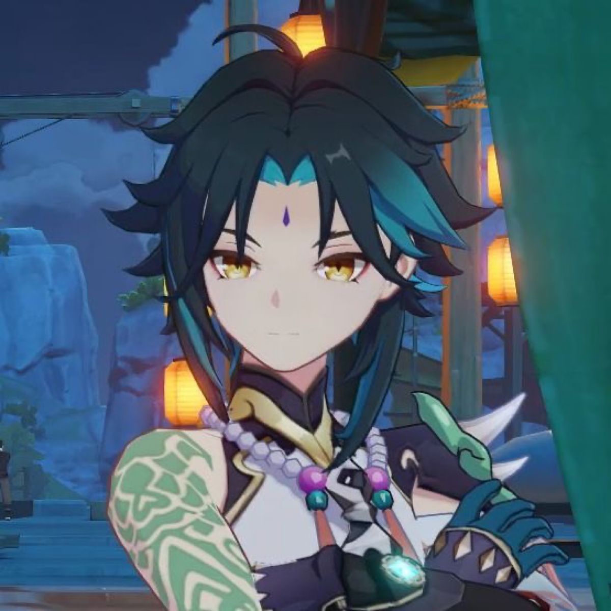 Profile Image