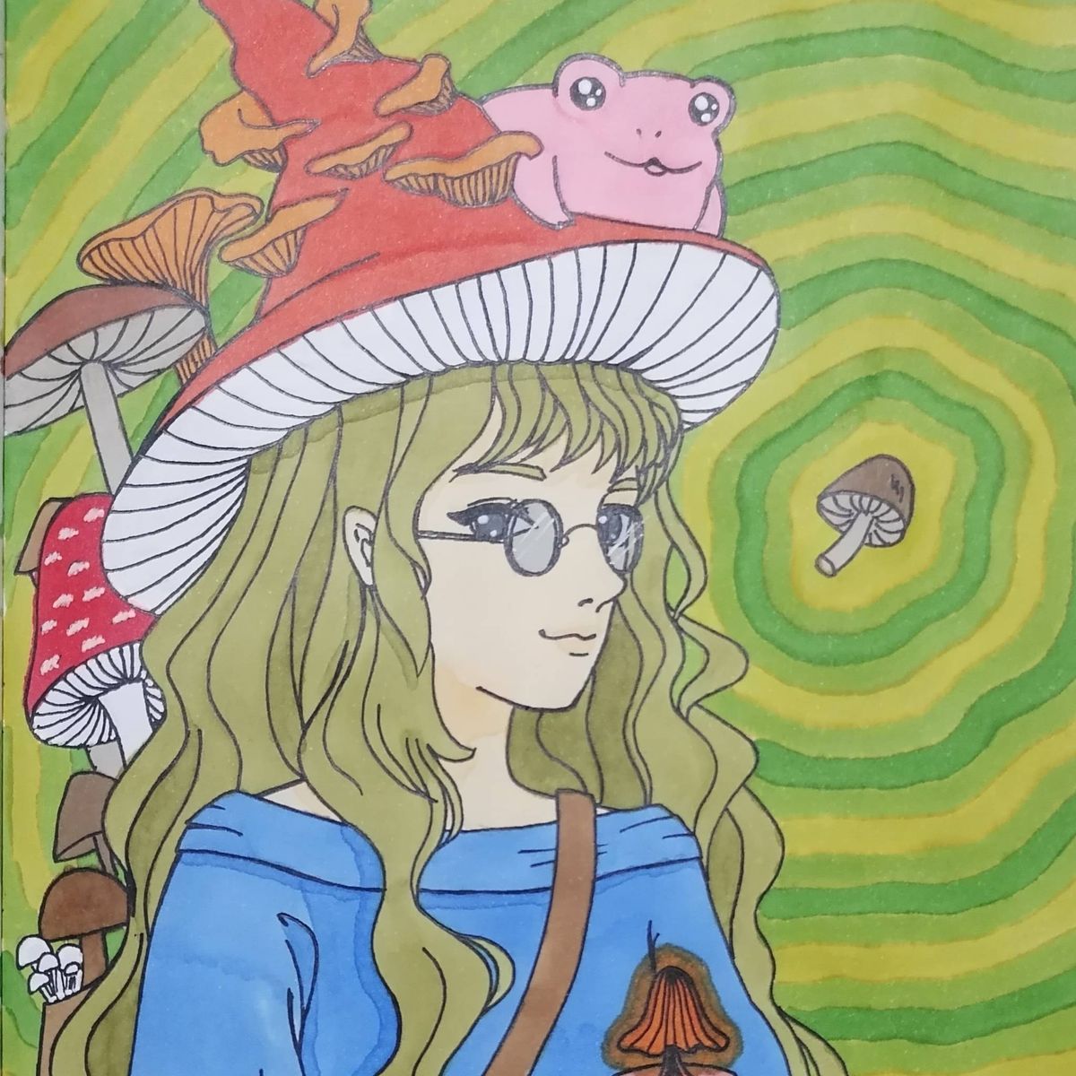 Profile Image
