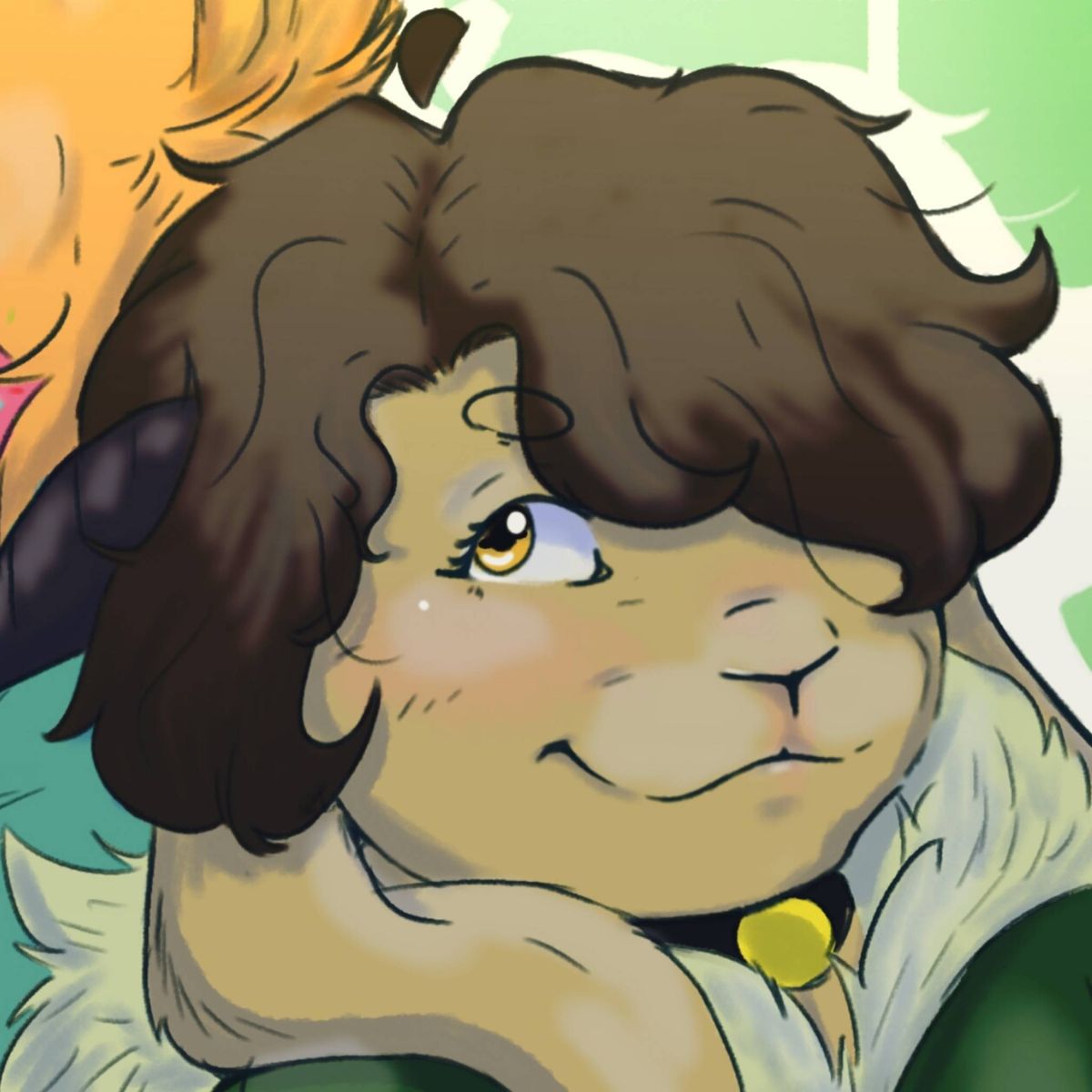 Profile Image