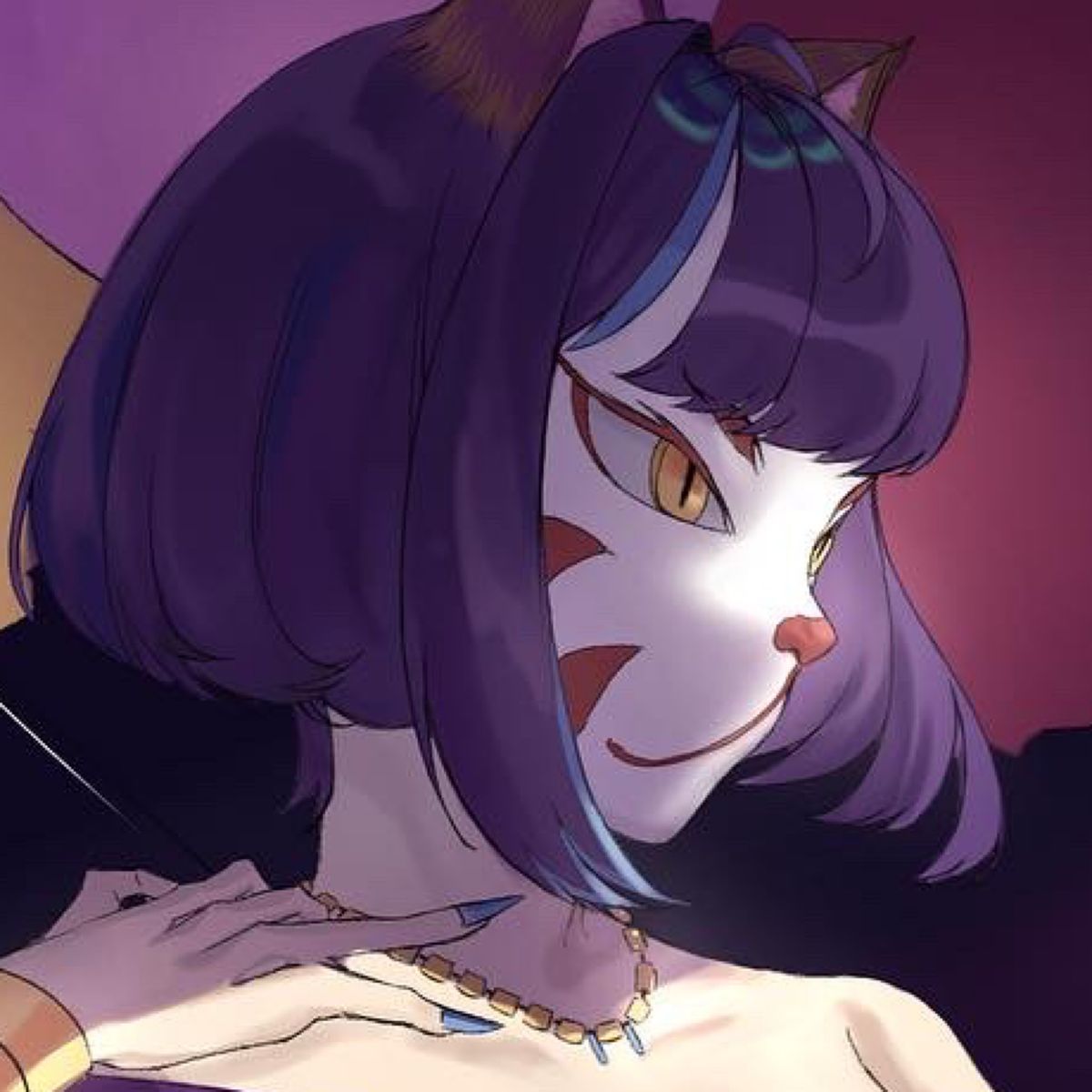 Profile Image