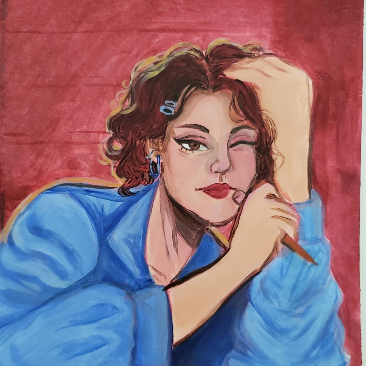 Profile Image