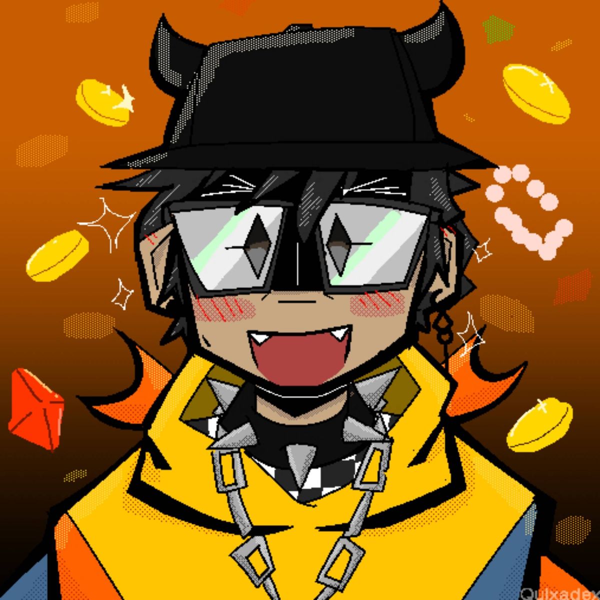Profile Image
