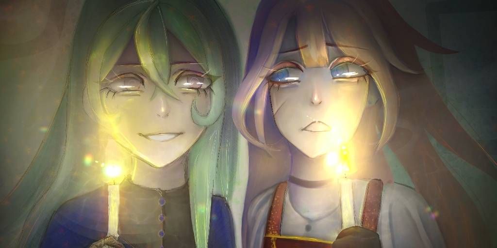 Hero artwork