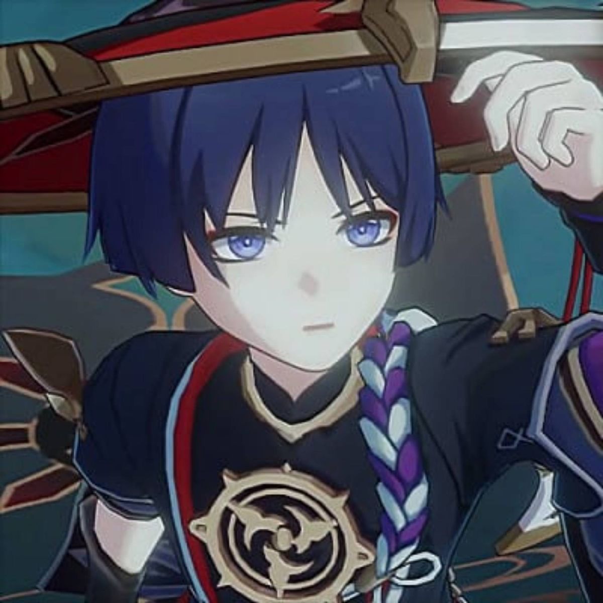 Profile Image