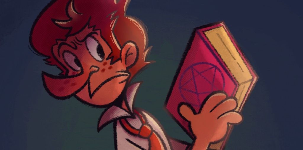 Hero artwork