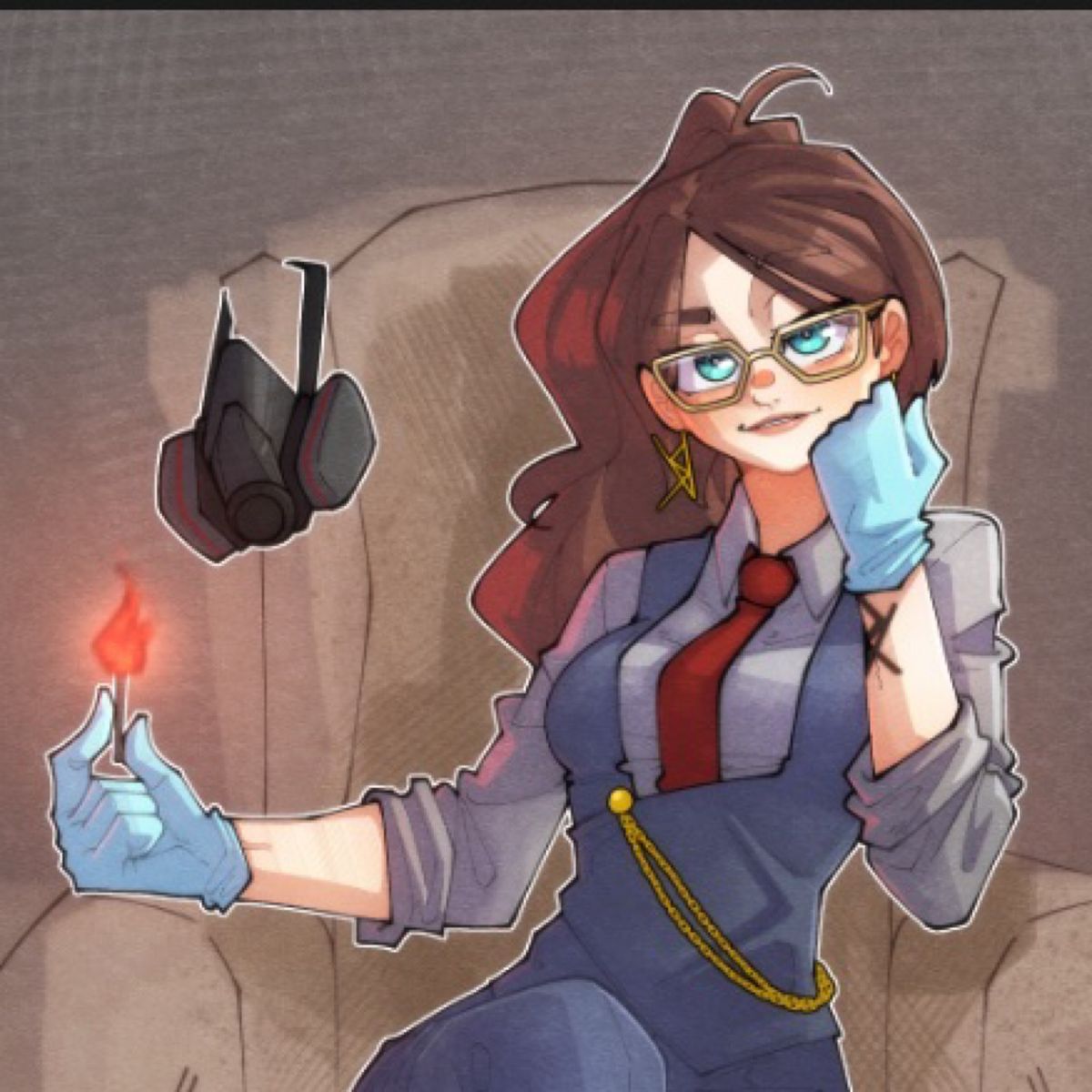 Profile Image