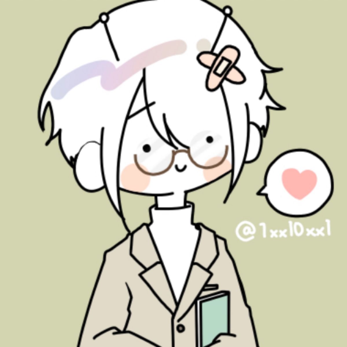 Profile Image
