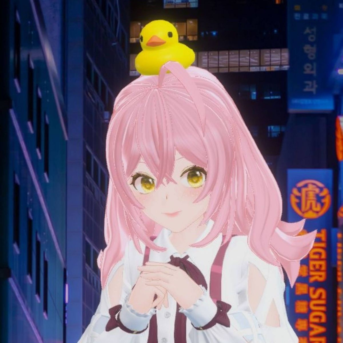 Profile Image