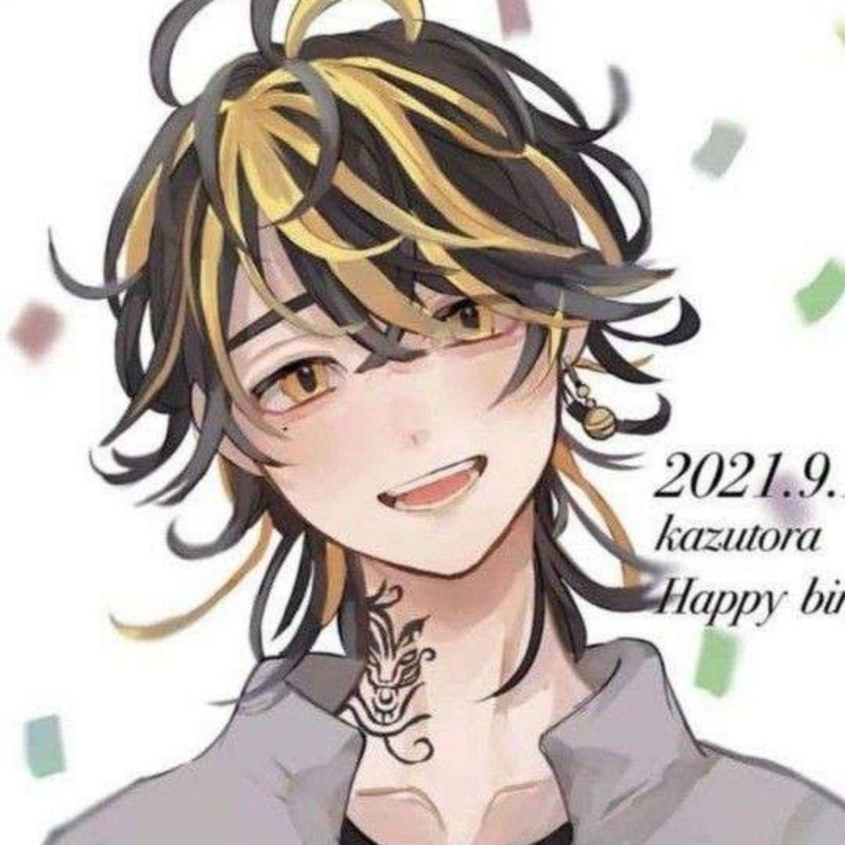 Profile Image