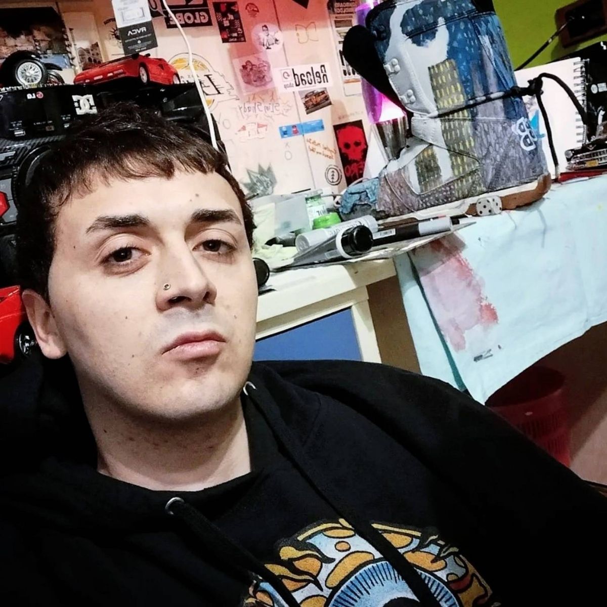 Profile Image