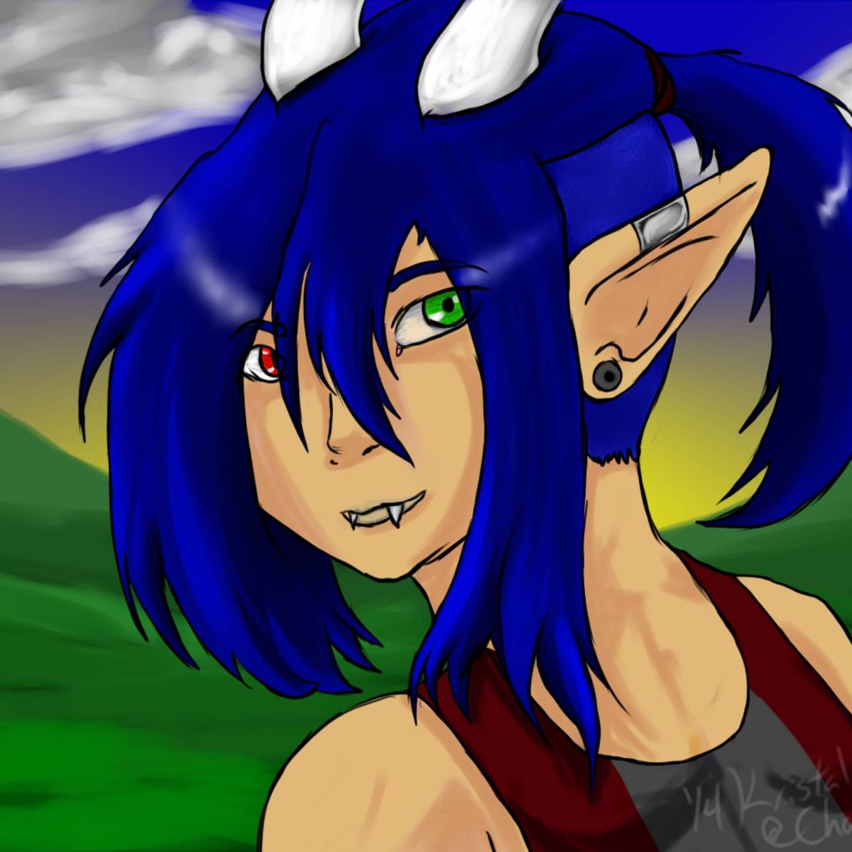 Profile Image