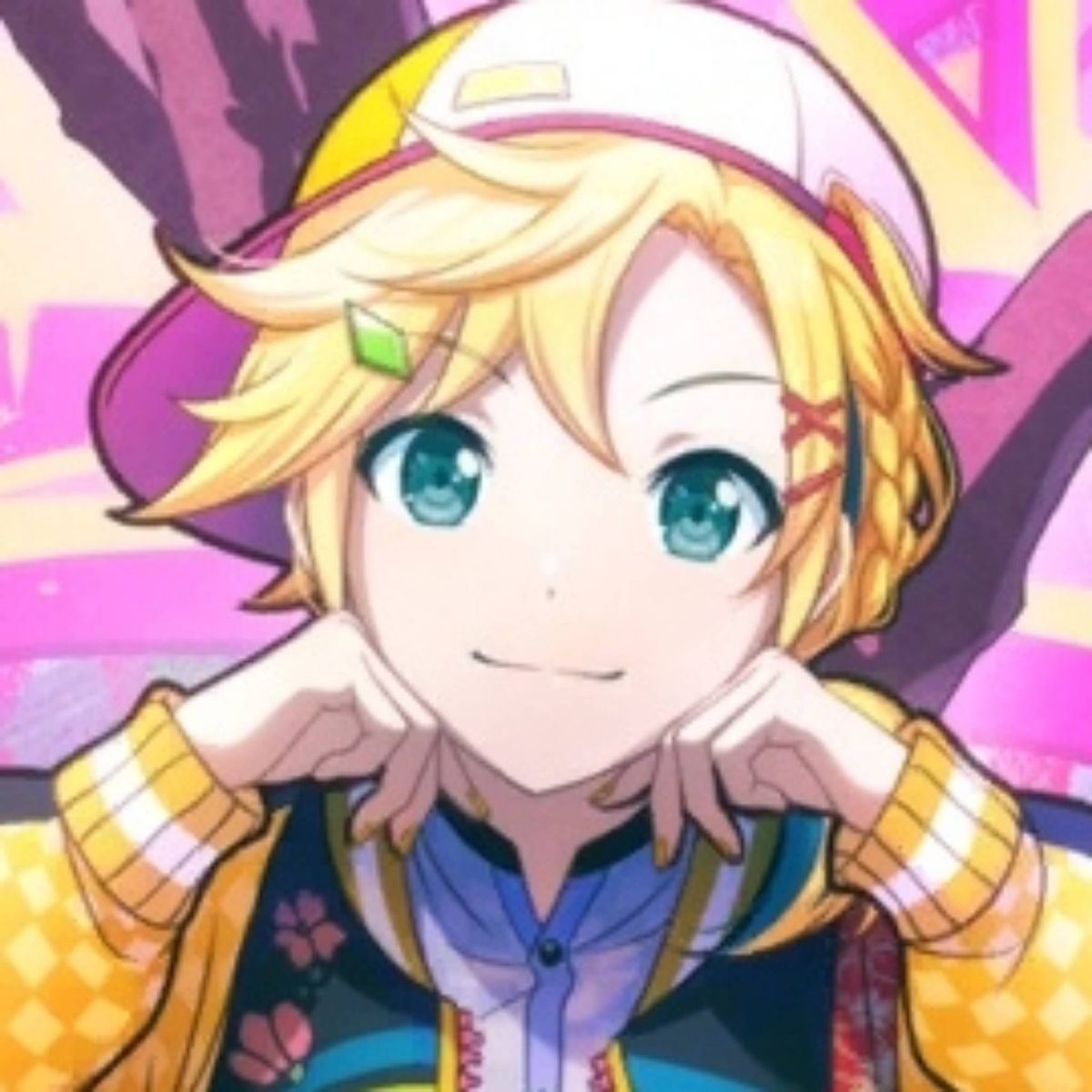 Profile Image