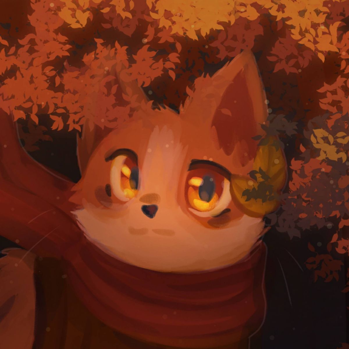 Profile Image