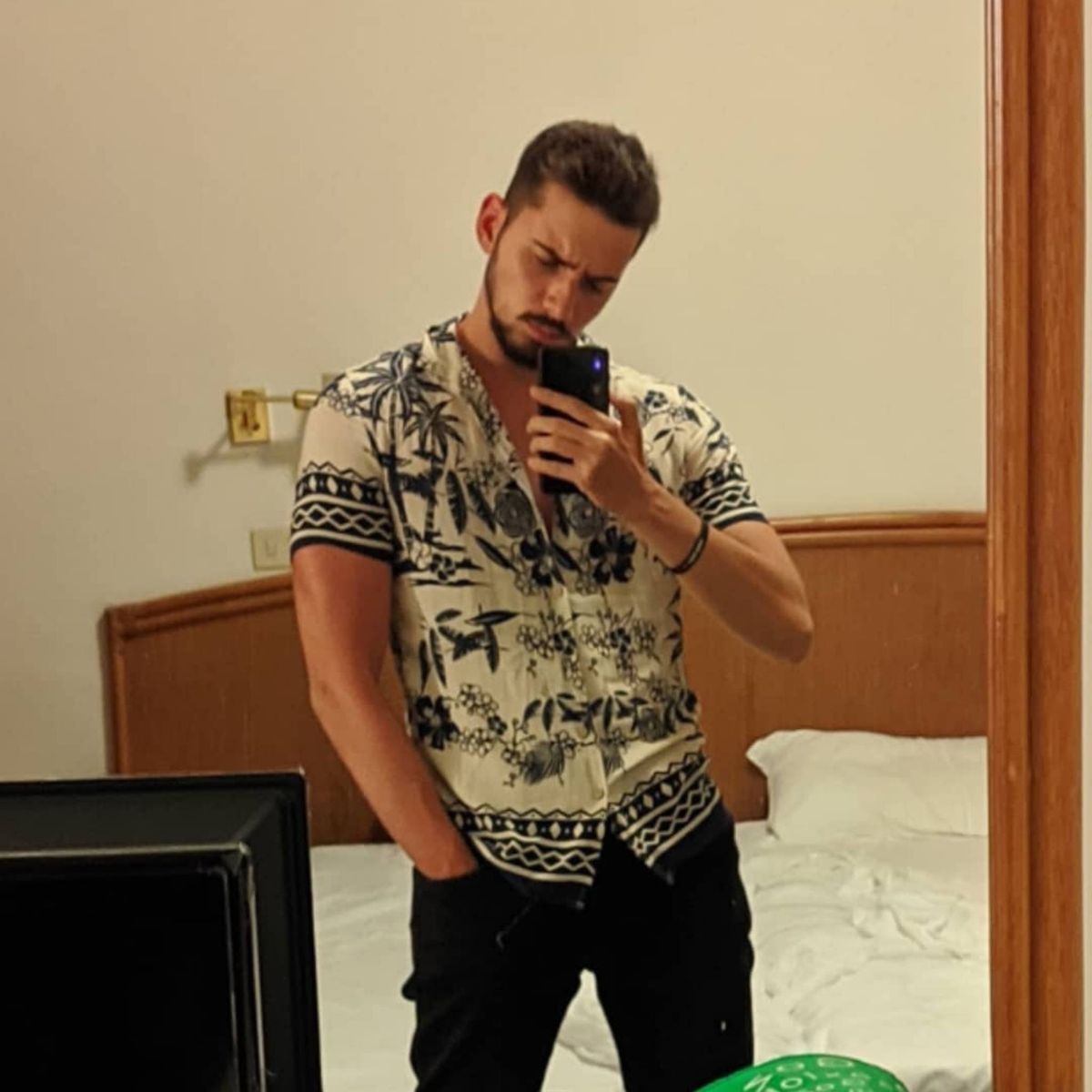 Profile Image