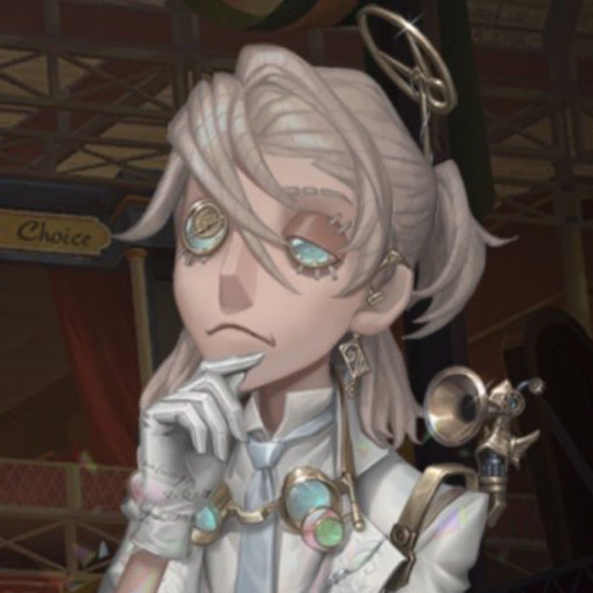 Profile Image