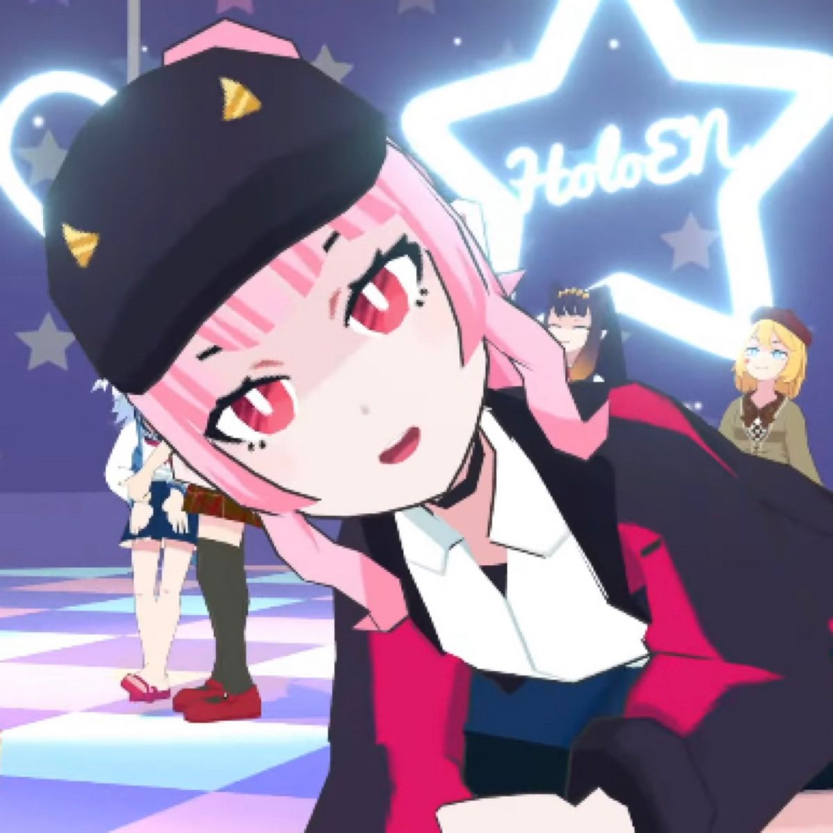 Profile Image