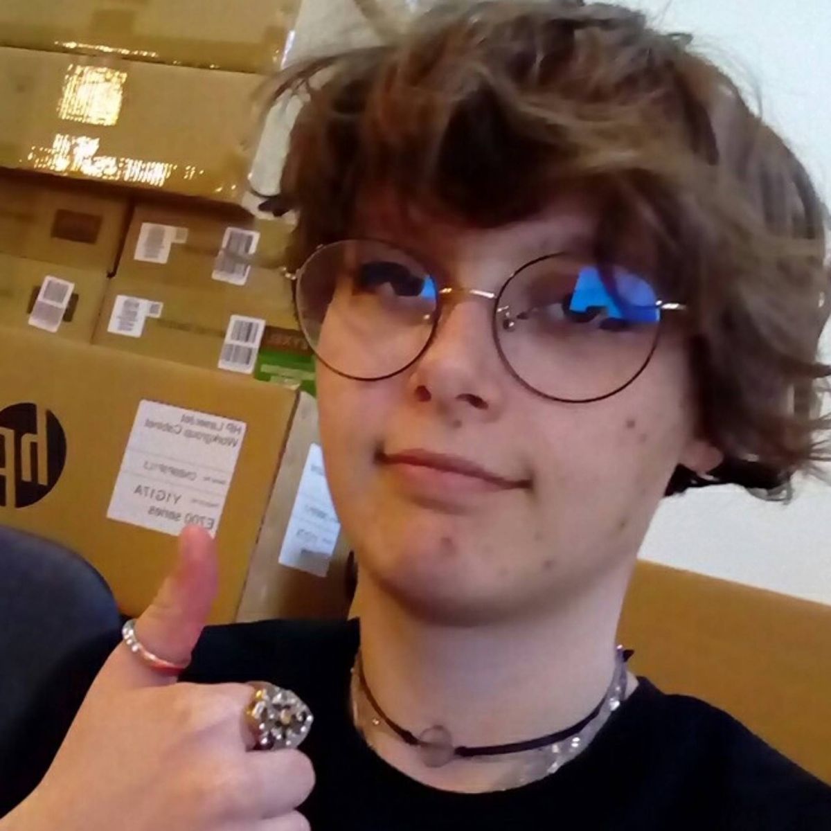 Profile Image