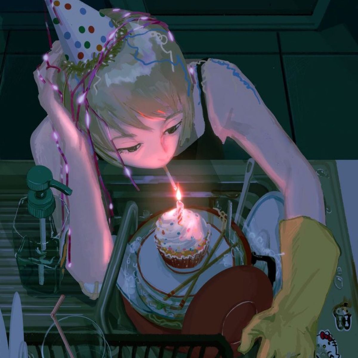 Profile Image