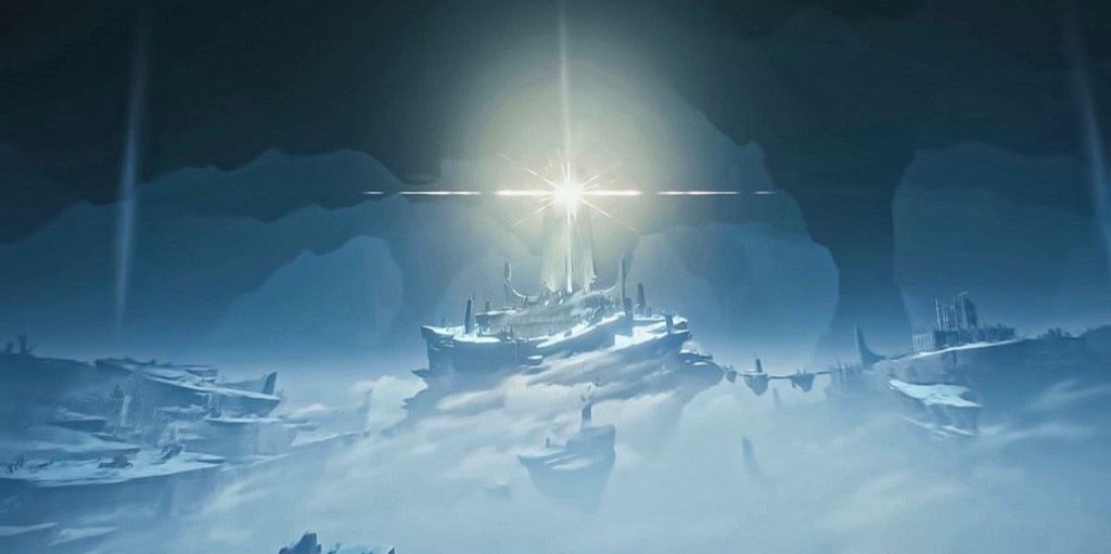 Hero artwork