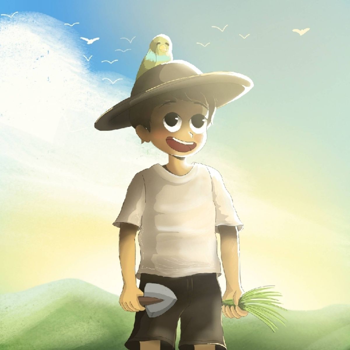 Profile Image