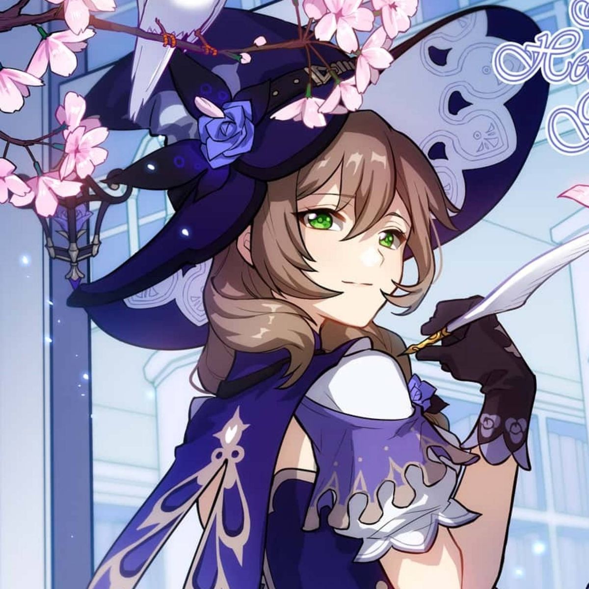 Profile Image