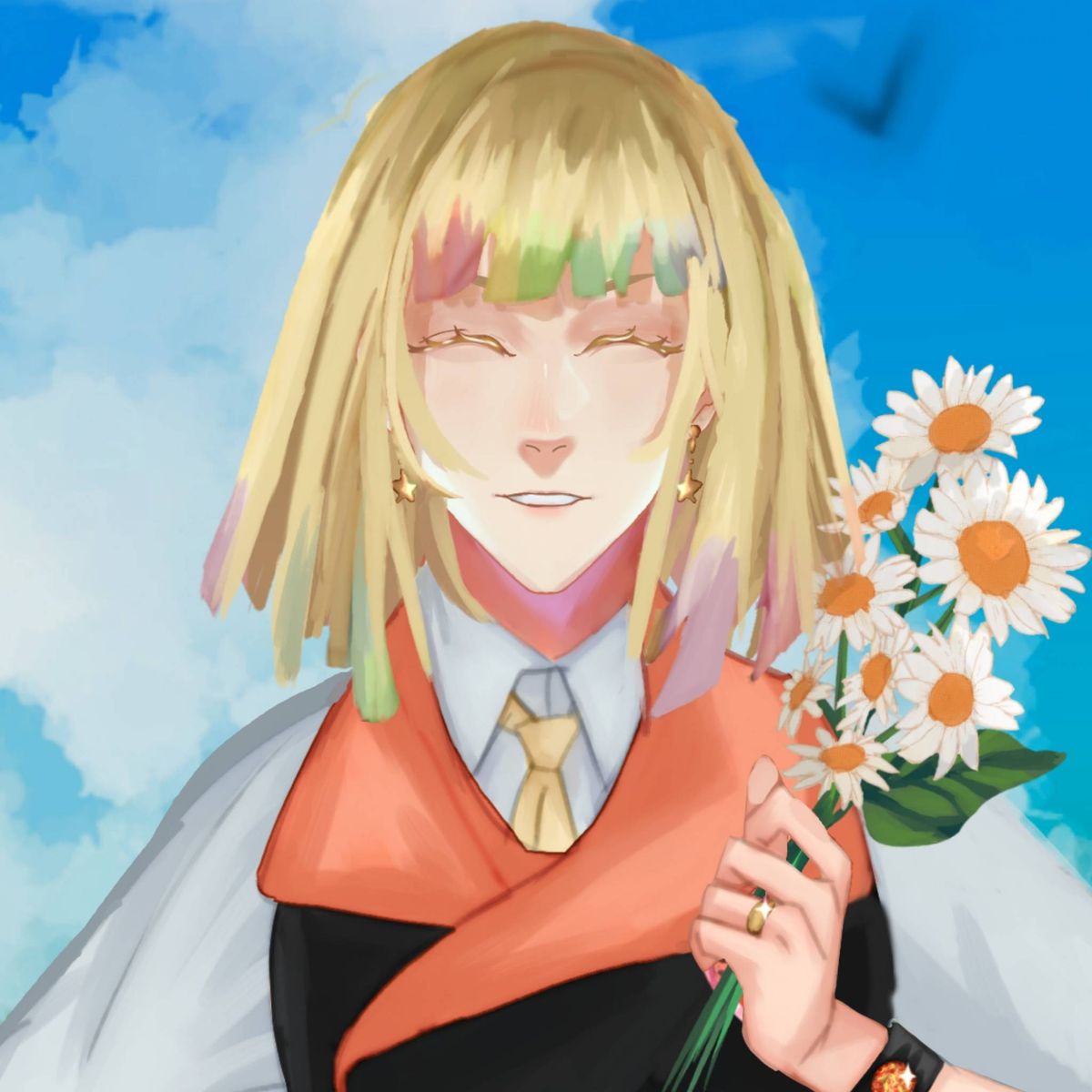 Profile Image