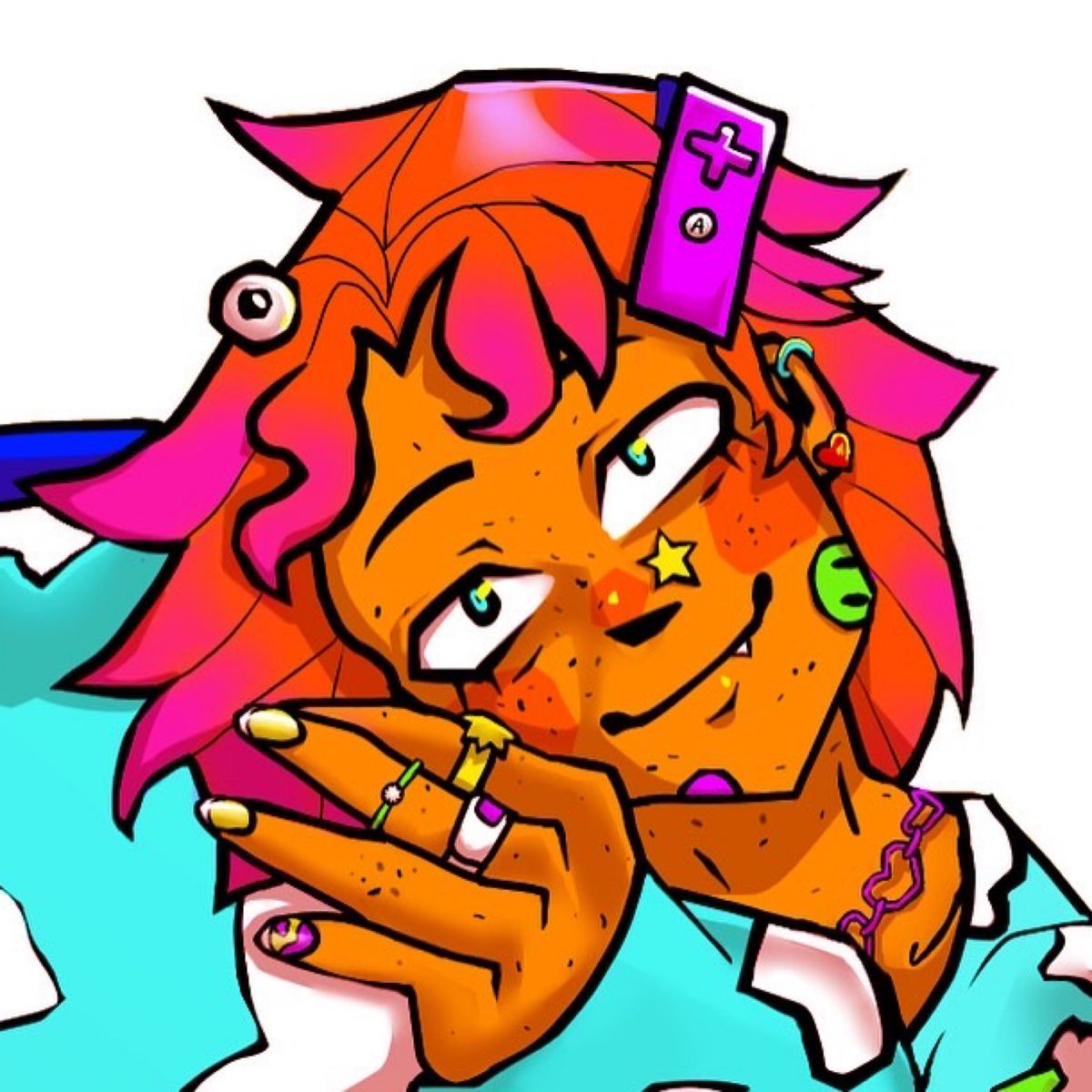 Profile Image