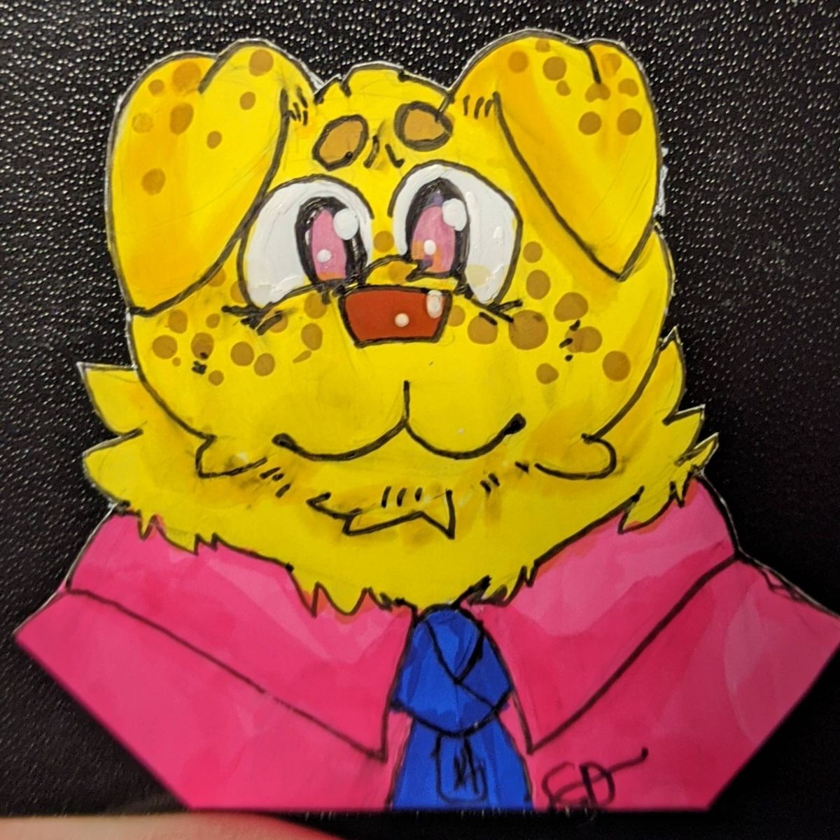 Profile Image