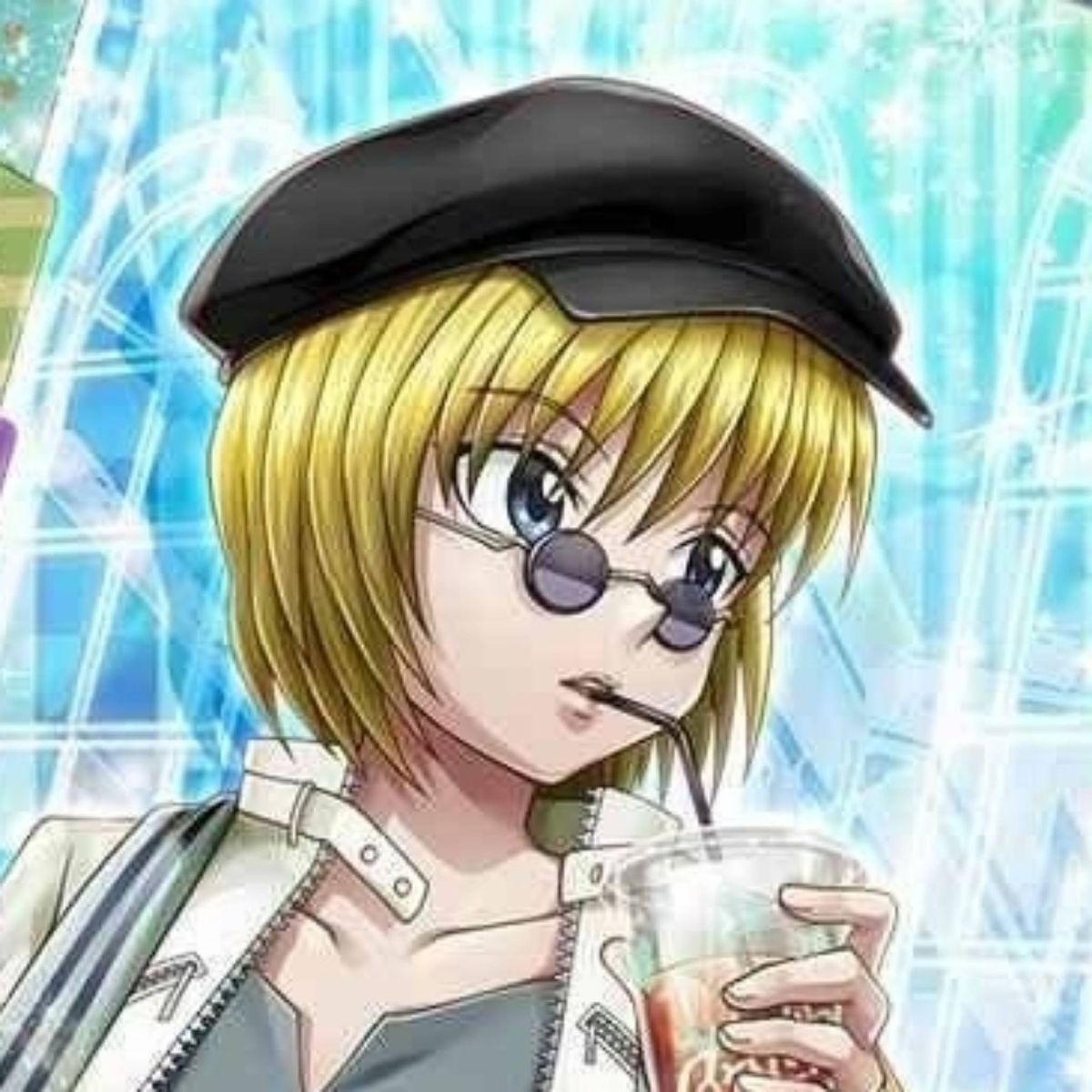 Profile Image