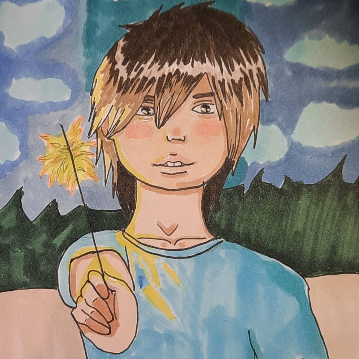 Profile Image