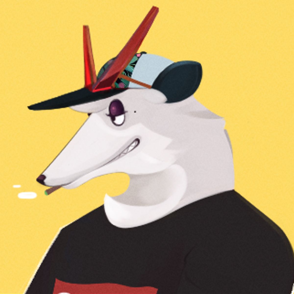 Profile Image