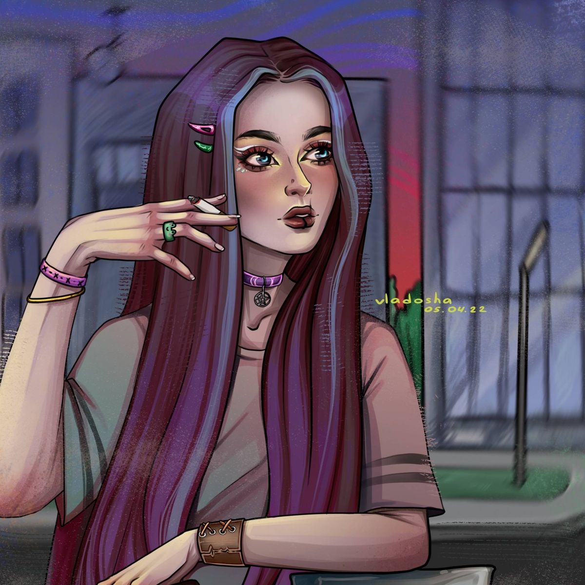 Profile Image