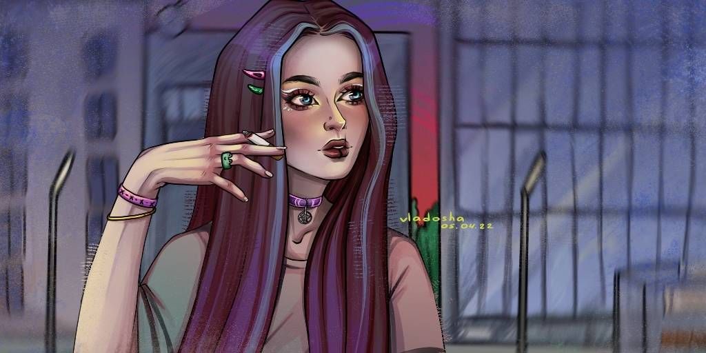 Hero artwork