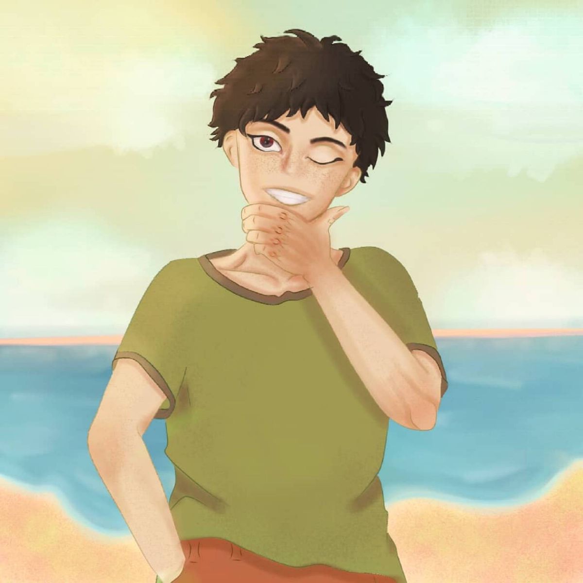 Profile Image