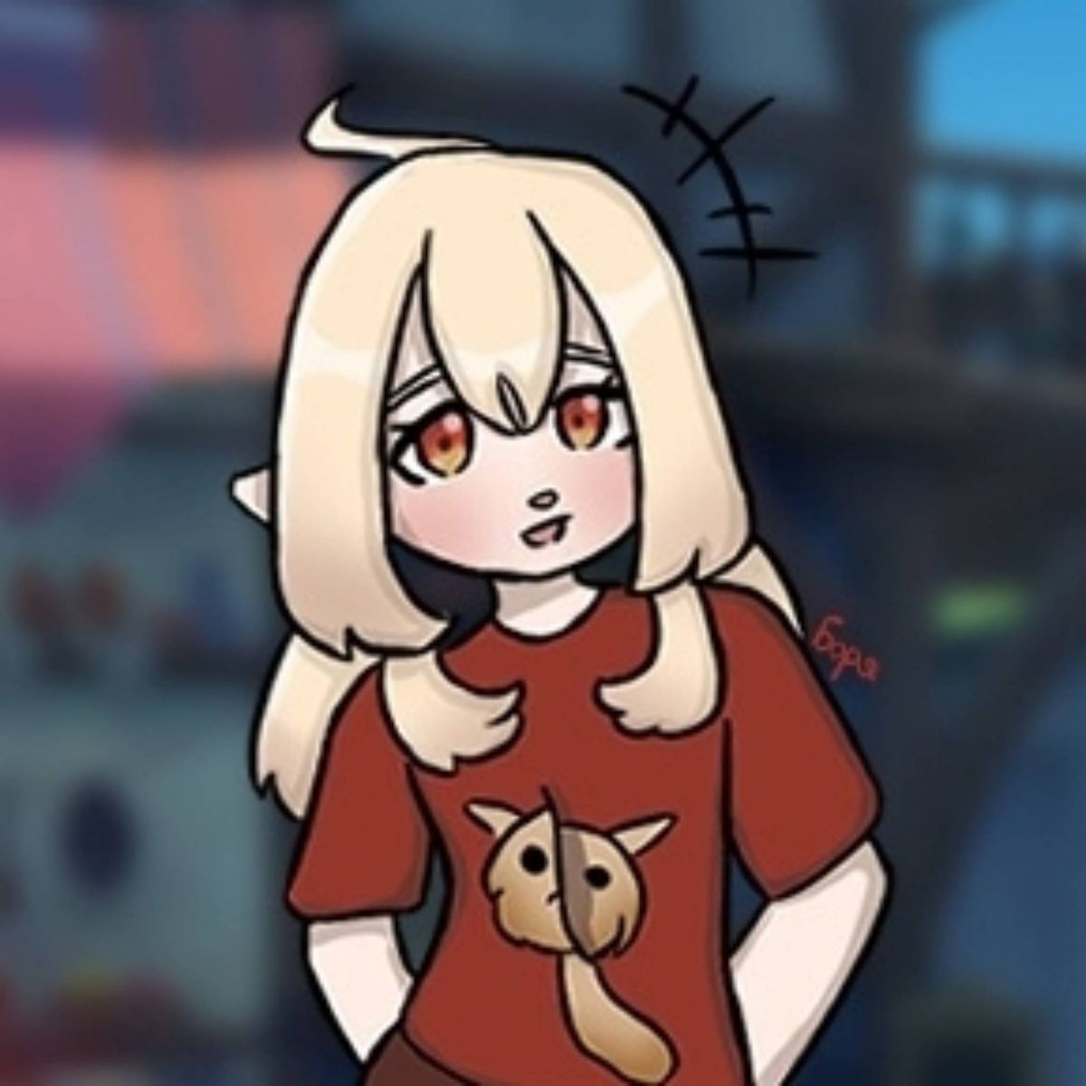 Profile Image