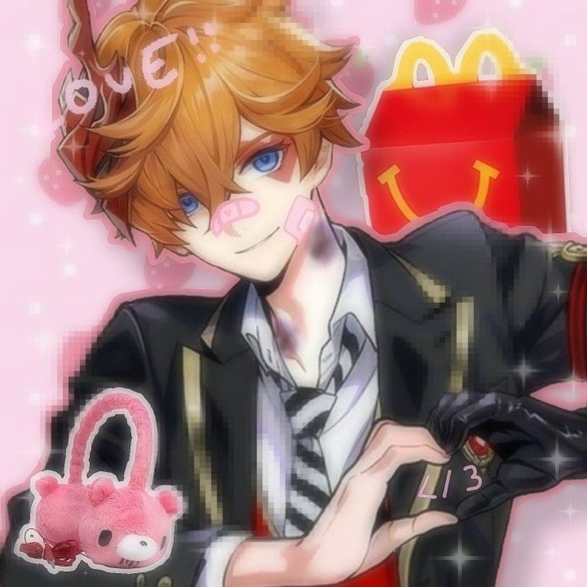 Profile Image