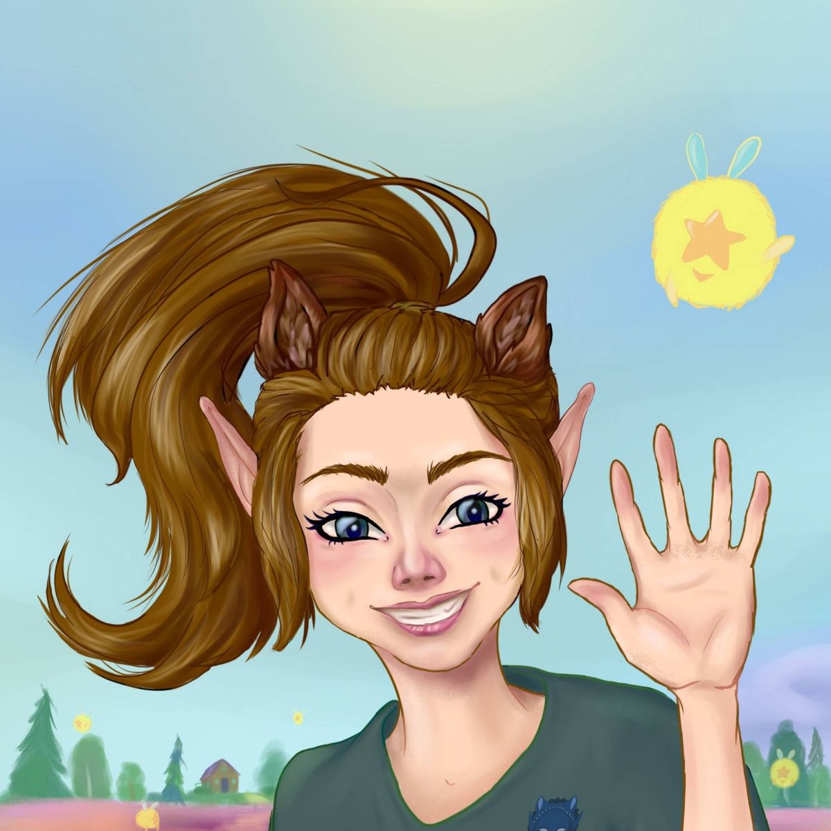 Profile Image