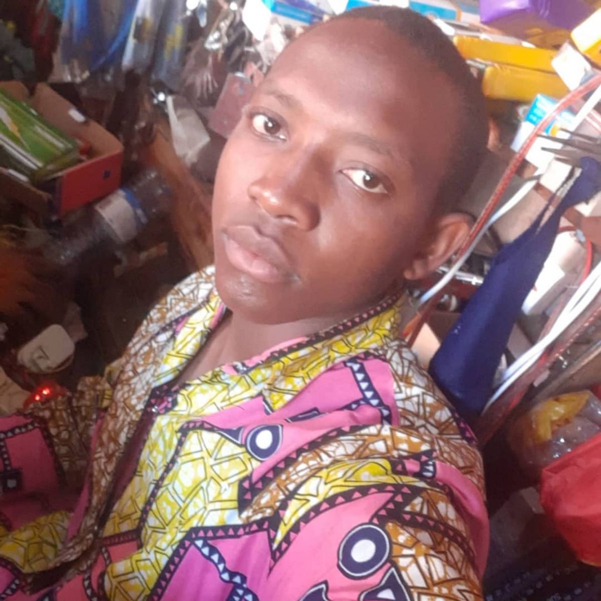 Profile Image
