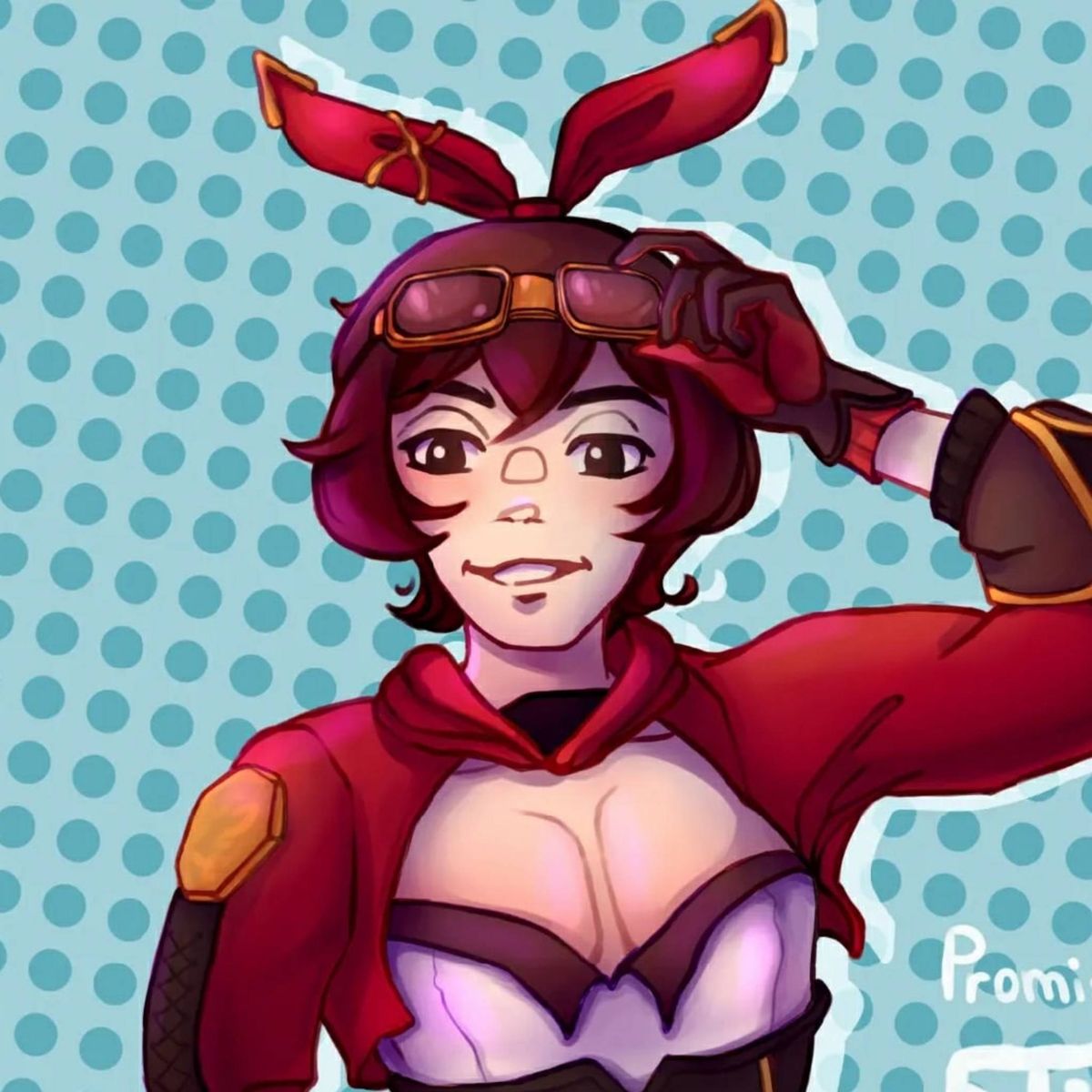 Profile Image