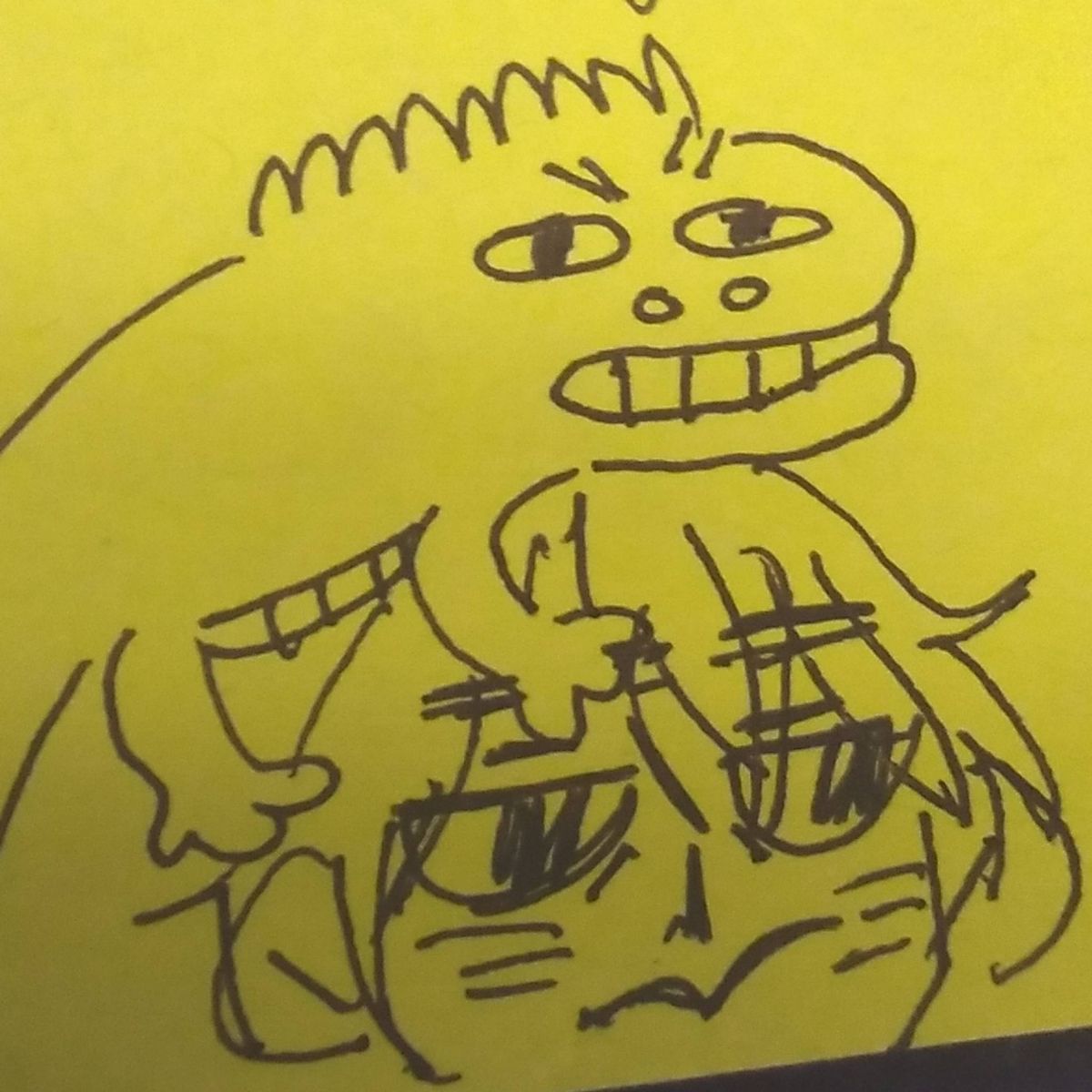 Profile Image