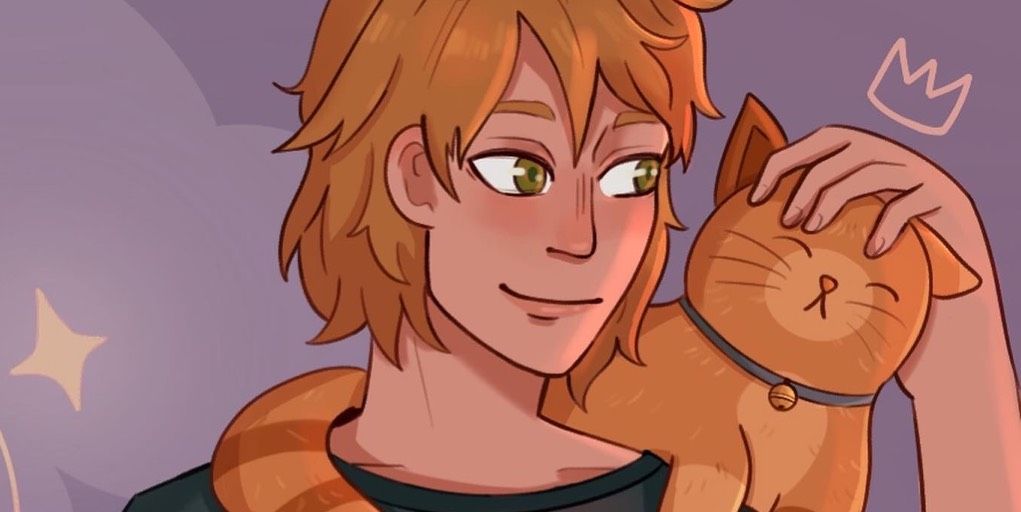 Hero artwork