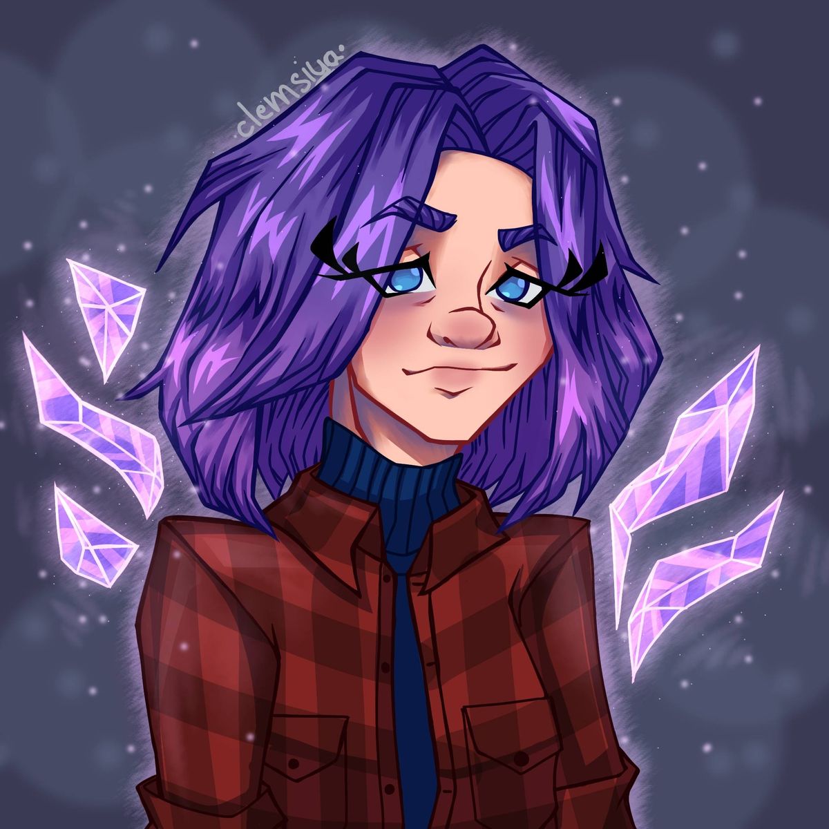 Profile Image