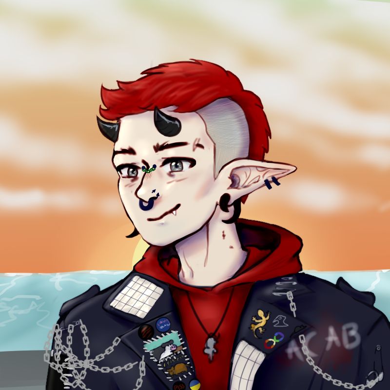 Profile Image