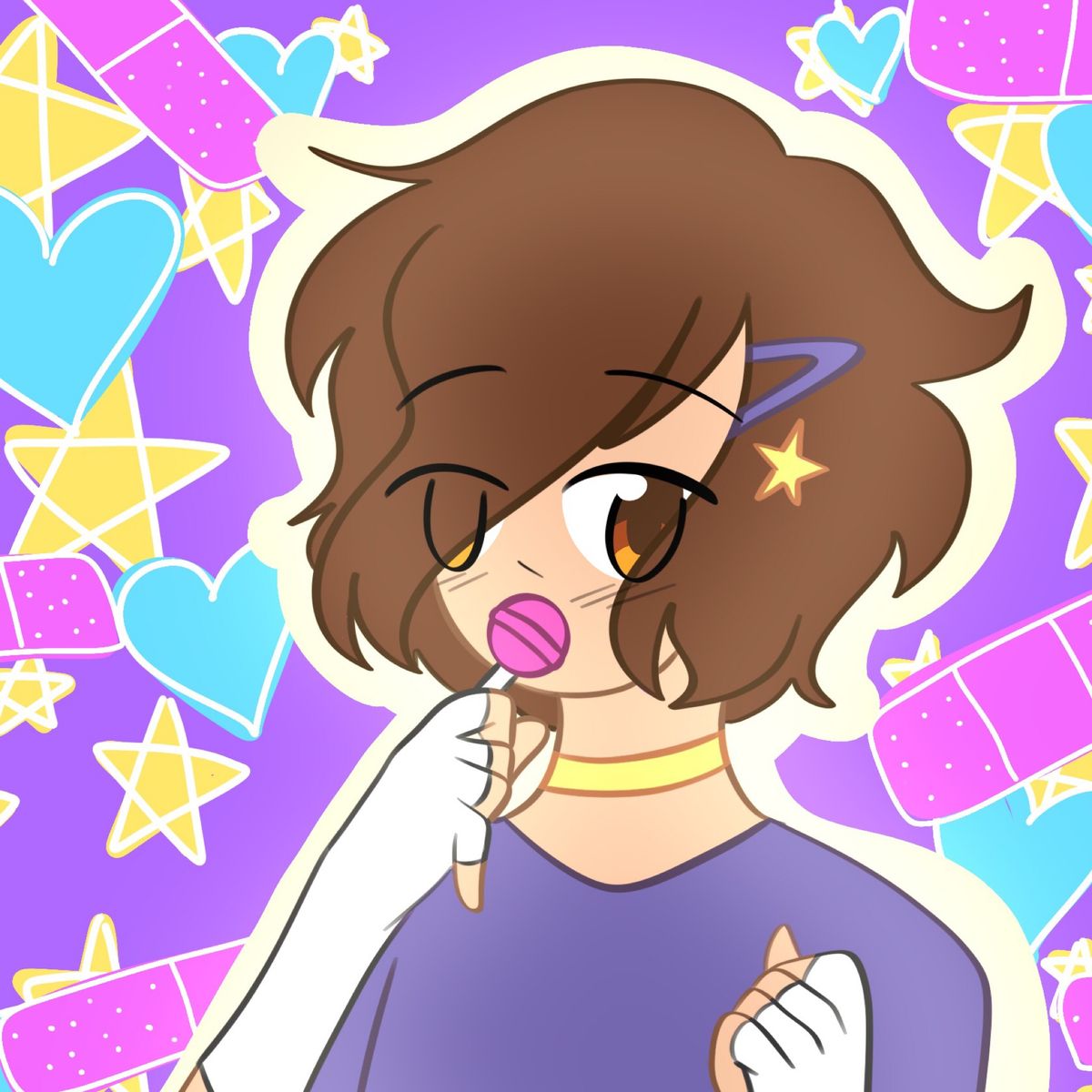 Profile Image