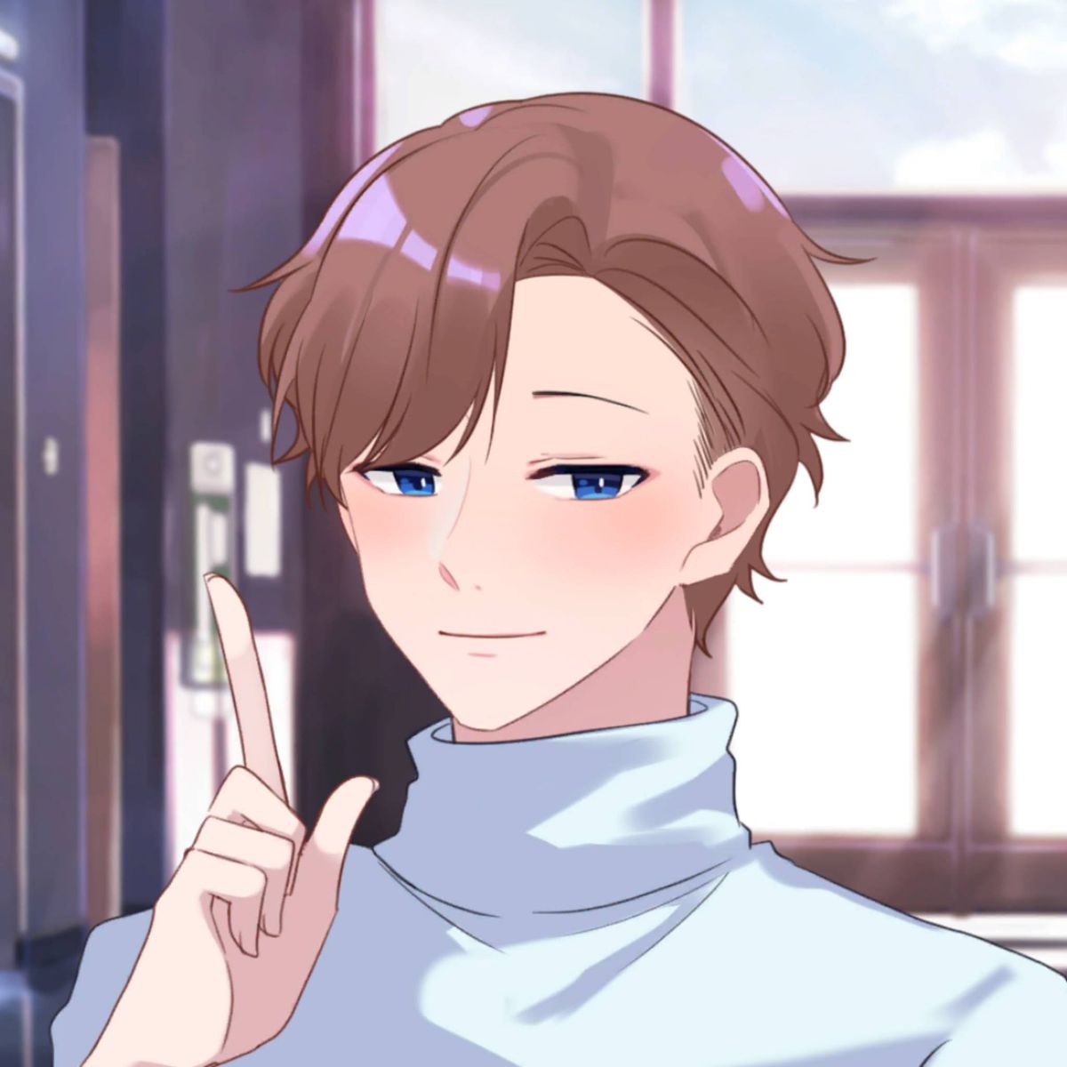 Profile Image